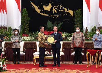 FAO dan IRRI Akui Ketangguhan Pangan Indonesia